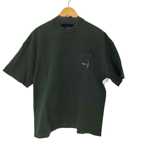 ノーティカ NAUTICA 厚TOO HEAVYヘビーウェイトTシャツ メンズ import:M